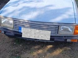 Utilizat 1976 Dacia 1300 Berlinǎ | 2.500 EUR