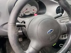 Utilizat 2007 Ford Ka Hatchback | 780 EUR