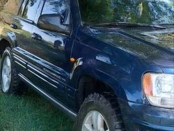 Utilizat 2001 Jeep Grand Cherokee SUV | 3.500 EUR