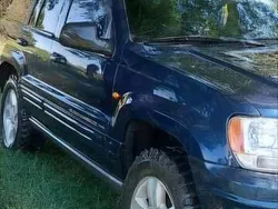 Utilizat 2001 Jeep Grand Cherokee SUV | 3.500 EUR