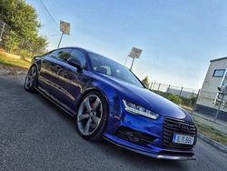 Utilizat 2016 Audi A7 Competition Hatchback | 24.000 EUR (Preț OK)