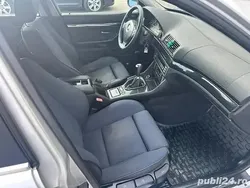 Utilizat 2001 BMW 525 Berlinǎ | 2.000 EUR