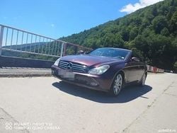 Utilizat 2007 Mercedes CLS320 Berlinǎ | 3.100 EUR