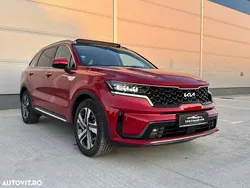 Culoarerosu Utilizat 2021 Kia Sorento Platinum SUV | 34.990 EUR