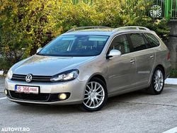Culoaremaro Utilizat 2012 VW Golf VII Highline Break | 5.690 EUR (Preț OK)
