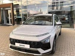 Culoaregri Nouă 2025 Hyundai Bayon SUV | 20.074 EUR (Preț OK)
