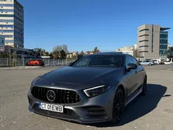 Gri Utilizat 2019 Mercedes CLS450 Berlinǎ | 48.999 EUR