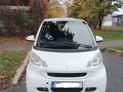 Culoarealb Utilizat 2012 Smart ForTwo Coupé Coupe | 5.500 EUR