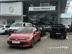 Rosu Utilizat 2024 VW Golf VIII Advance Hatchback | 28.500 EUR (Preț OK)