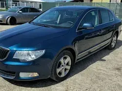 Albastru Utilizat 2012 Skoda Superb Berlinǎ | 5.500 EUR