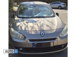 Bej Utilizat 2012 Renault Fluence Berlinǎ | 4.200 EUR (Preț OK)