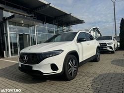 Alb Nouă 2024 Mercedes EQA250+ SUV | 45.859 EUR (Preț OK)