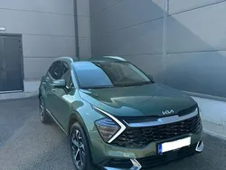 Verde Utilizat 2023 Kia Sportage Vision SUV | 30.000 EUR (Preț OK)