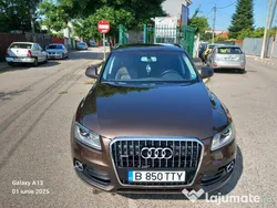 Maro Utilizat 2014 Audi Q5 SUV | 19.900 EUR (Preț OK)