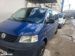 Culoarealbastru Utilizat 2005 VW Transporter Van | 4.400 EUR