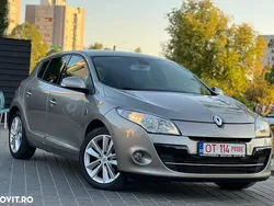 Culoaregalbeuriu Utilizat 2011 Renault Mégane III Intens Hatchback | 4.590 EUR (Preț bun)