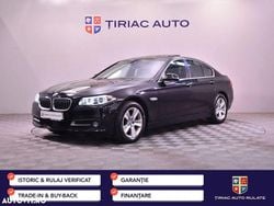 Culoarenegru Utilizat 2016 BMW 535 Berlinǎ | 18.293 EUR (Preț bun)