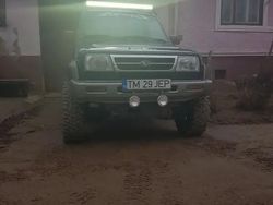 Utilizat 1996 Daihatsu Rocky SUV | 2.750 EUR