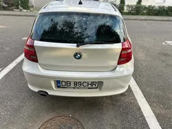 Utilizat 2009 BMW 120 Hatchback | 3.800 EUR