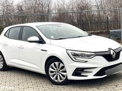 Culoarealb Utilizat 2021 Renault Mégane GT GT-Line Coupe | 10.800 EUR
