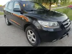 Utilizat 2007 Hyundai Santa Fe SUV | 3.800 EUR (Preț OK)