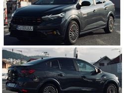 Culoaregri Utilizat 2021 Dacia Logan Hatchback | 9.500 EUR (Preț OK)