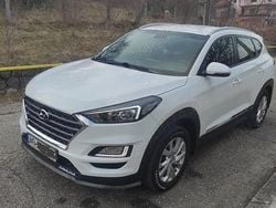 Utilizat 2020 Hyundai Tucson SUV | 13.999 EUR (Preț bun)