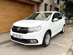 Maro Utilizat 2018 Dacia Logan Berlinǎ | 5.900 EUR (Preț bun)