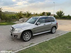 Culoaregri Utilizat 2008 Mercedes GLK350 SUV | 9.500 EUR