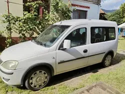 Utilizat 2007 Opel Combo Monovolum | 11.000 EUR