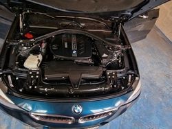 Utilizat 2014 BMW 320 Gran Turismo Hatchback | 16.999 EUR
