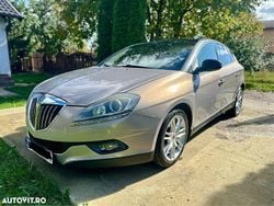 Culoaregri Utilizat 2010 Lancia Delta Hatchback | 4.500 EUR