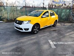 Utilizat 2014 Dacia Logan Berlinǎ | 3.500 EUR (Preț bun)