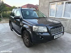 Culoaregri Utilizat 2008 Land Rover Freelander 2 S SUV | 1.700 EUR