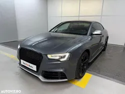 Culoaregri Utilizat 2012 Audi S5 Sport Coupe | 16.400 EUR