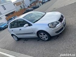 Gri Utilizat 2005 VW Polo Berlinǎ | 1.700 EUR (Preț OK)
