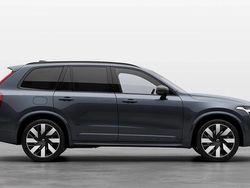 ["denim blue"] Utilizat 2024 Volvo XC90 Ultra SUV | 91.390 EUR (Preț bun)