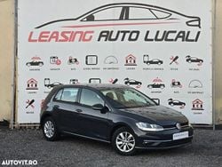 Culoaregri Utilizat 2020 VW Golf VII Comfortline | 12.650 EUR (Preț OK)