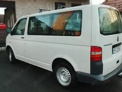Utilizat 2008 VW T5 Van | 7.500 EUR (Preț bun)
