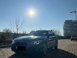 Utilizat 2015 BMW 120 Hatchback | 9.700 EUR