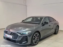 Gri Utilizat 2025 Audi A5 Coupe | 56.900 EUR