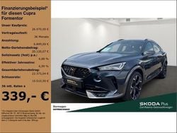Utilizat 2022 Cupra Formentor SUV | 29.576 EUR (Scump)