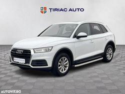 Culoarealb Utilizat 2018 Audi Q5 Premium SUV | 22.990 EUR (Preț OK)