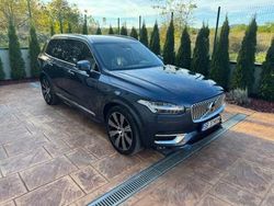 Albastru Utilizat 2020 Volvo XC90 Inscription SUV | 41.500 EUR (Preț OK)