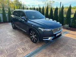 Albastru Utilizat 2020 Volvo XC90 Inscription SUV | 44.500 EUR (Scump)