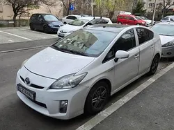 Utilizat 2011 Toyota Prius Hatchback | 5.500 EUR