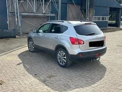 Utilizat 2010 Nissan Qashqai SUV | 4.500 EUR (Preț bun)