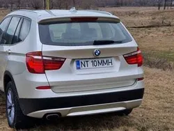 Utilizat 2011 BMW X3 SUV | 10.999 EUR (Scump)