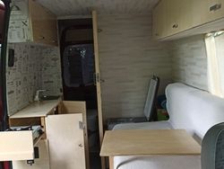 Utilizat 2005 Renault Master Van | 6.500 EUR