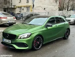 Utilizat 2017 Mercedes A200 Hatchback | 17.999 EUR